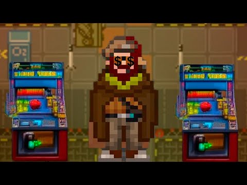 Видео: Квартирмейстер ЛУДОМАН || Space Station 14