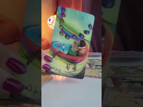 Видео: ✨Идва ли нов човек в живота ми✨#ТАРО #ТАРОКАРТИ 