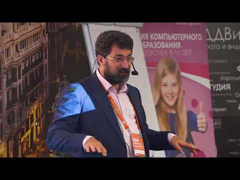 Видео: "100 вопросов взрослому" Аркадий Цукер