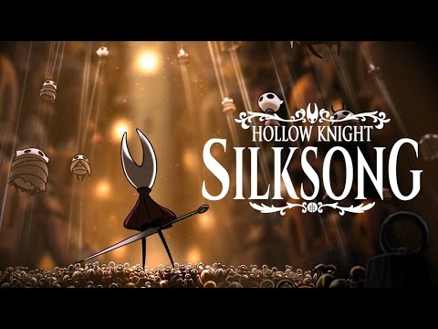 Видео: Hollow Knight: Silksong➤ПОПРОБУЕМ➤ПРОХОЖДЕНИЕ ИГРЫ➤4К➤(ПК)➤#1