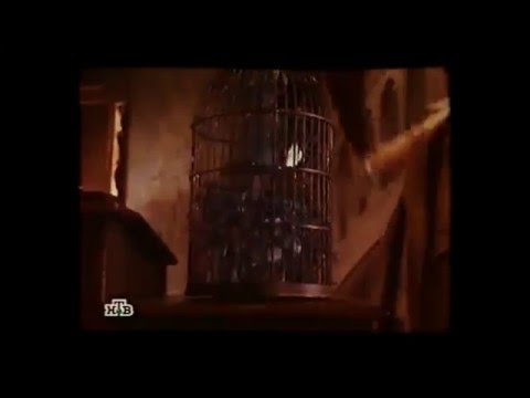 Видео: Гарри Поттер и Тайная комната (НТВ, 6.11.2006) Анонс