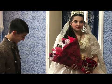 Видео: Цыганская Свадьба 2023 Вася и Милана андэ церэ Нэчипоря боря