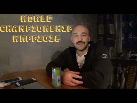Видео: Взгляд на WRPF.Судейство Шейко.Конфликт с Кириллом Сарычевым.