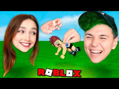 Видео: 😂 Тролим ПОДПИСЧИКОВ в ROBLOX (роблокс VR) часть 2