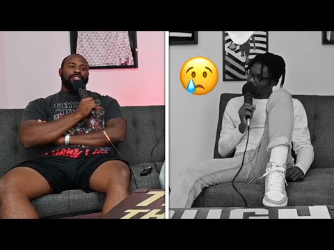 Видео: Кенни просто хочет потусоваться с братишкой + Майком-мошенником | Афтешоу | Через прослушку