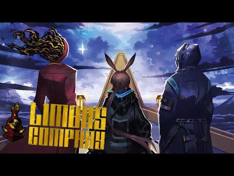 Видео: МОРСКИЕ УГРОЗЫ | LIMBUS COMPANY | СТРИМ #56