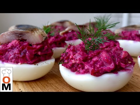 Видео: Закуска "Ленивая Шуба"  Так Даже Вкусней! | Dressed Herring | Ольга Матвей