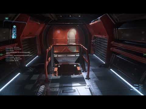 Видео: Будни зв.Граждан |12| Бурим на снятой Моле .\ Star Citizen