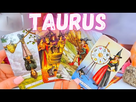 Видео: ТЕЛЕЦ, ОМГ😱 ТЫ ИХ БЕСИШЬ!...😱 ПОТОМУ ЧТО О ТЕБЕ РАСПРОСТРАНЯЮТСЯ СЛУХИ! ЛЮБЛЮ ТАРО