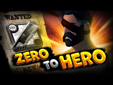 Видео: ZERO TO HERO | ИСПЫТАНИЕ ГЕРОЯ | АЛЬБИОН ОНЛАЙН | ЗИРО ту ХИРО | ALBION ONLINE | СТАРТ С НУЛЯ