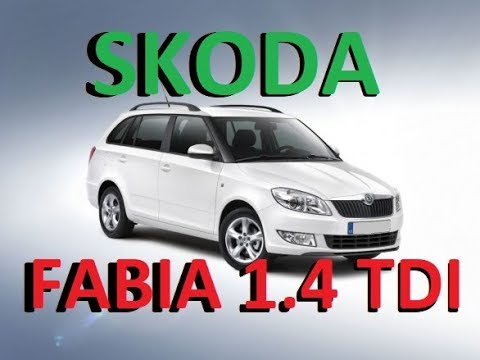 Видео: Skoda Fabia 1.4 BNV. Ремонт гбц, пробег 190000