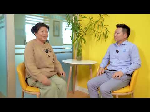 Видео: ISO-гоо амьдаруулъя үйлчилгээний жишээ -OBSERVE consulting