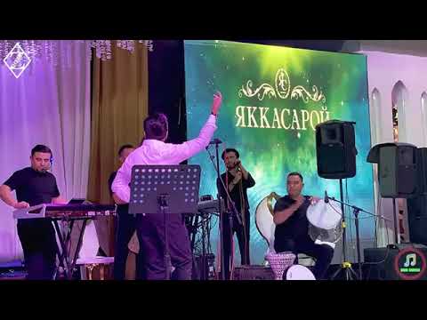 Видео: Рустам Азими Зарафшони 2025 Туёна