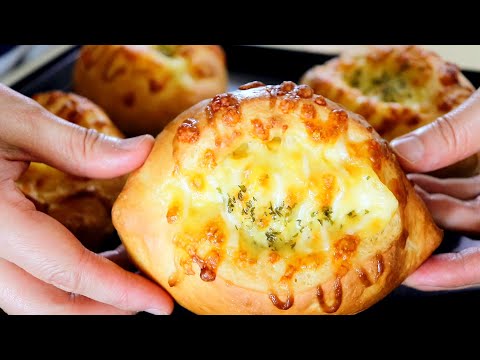 Видео: Как сделать хлеб из кукурузного сыра