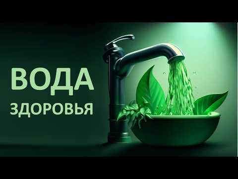 Видео: Вода может навредить! Мы Пьем НЕПРАВИЛЬНУЮ Воду. Не допускайте эти ОШИБКИ