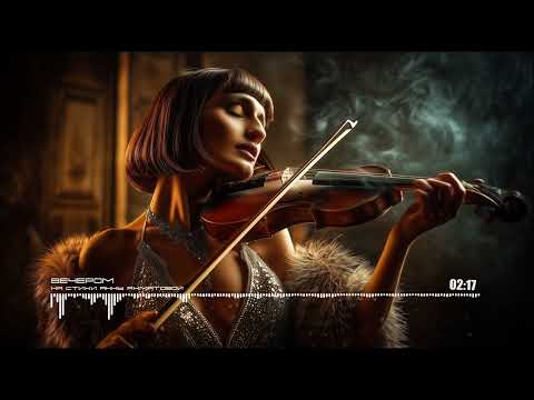 Видео: Вечером / Tonight - Anna Akhmatova (Ai Cover)