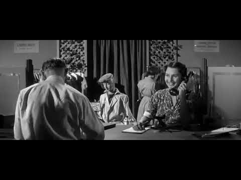 Видео: Фильм  Три лица Евы (Три облика Евы).1957г.