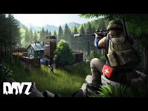 Видео: ПАДЕНИЕ КОРОЛЕЙ! История ВОЗМЕЗДИЯ над КЛАНОМ - DayZ