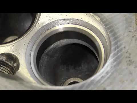 Видео: Часть 2 .Новый уровень в ремонте гаражника - моториста .