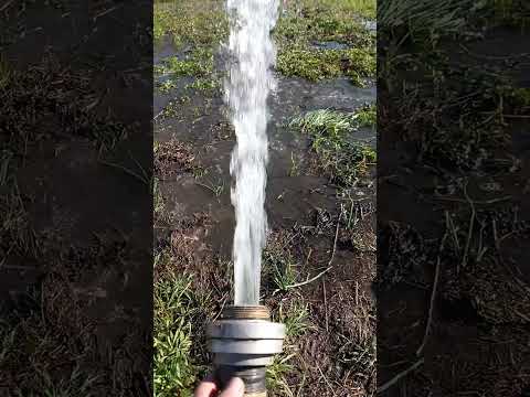 Видео: Част 27, Машинно почистване на кладенци