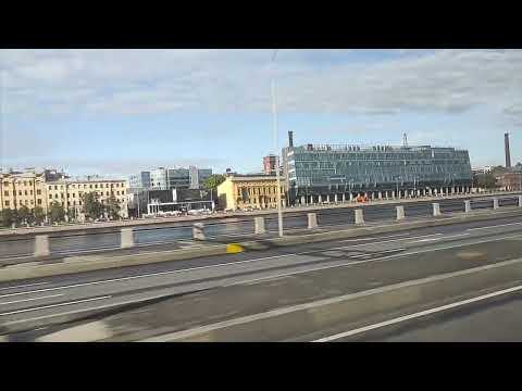 Видео: Экскурсия в Кронштадт