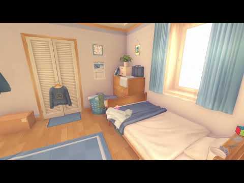 Видео: MiSide  Первый Взгляд