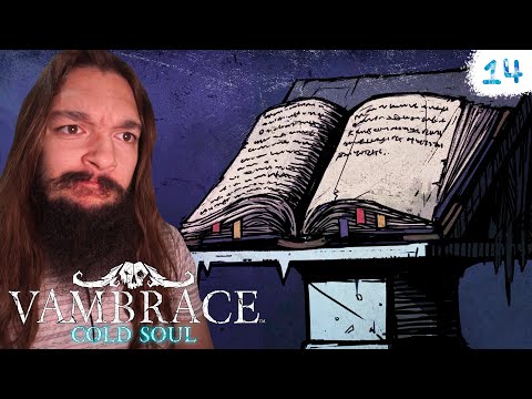 Видео: Vambrace: Cold Soul #14 - ИССЛЕДУЮ ПОВЕРХНОСТЬ 4