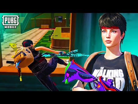 Видео: НЕ СТАЛ СТРЕЛЯТЬ И ЗАНЯЛ ТОП 1 ► PUBG Mobile