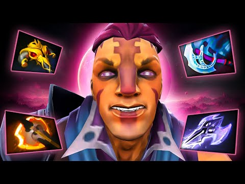 Видео: 🔥АНТИ МАГ ФАСТ ПУШ 7.38c!🔥 [Dota 2]