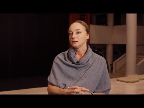 Видео: ГАЛИНА ТЮНИНА