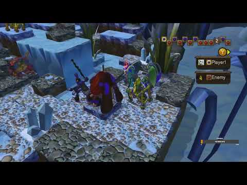 Видео: Band of Bugs FULL HD - Стрим 3 Полное прохождение на русском языке