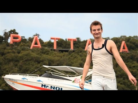 Видео: Орёл и Решка - 12 ВЫПУСК  БАНГКОК / Сезон 1 серия 12 / 2011 / HD 1080p