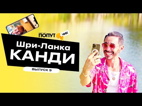 Видео: Попутчик #9 | Канди