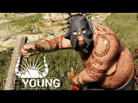 Видео: БУШМЫШМЭН ► Die Young #3