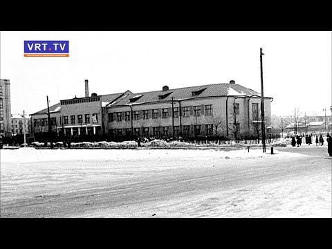 Видео: «ЭЛЕКТРОСТАЛЬ - ГОРОД В ДЕТАЛЯХ!» выпуск от 09.11.2017