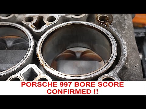 Видео: УДАЛЕНИЕ ЦИЛИНДРИЧЕСКОГО ОТВЕРСТИЯ PORSCHE 997 (ОБНАРУЖЕНИЕ ЦИЛИНДРИЧЕСКОГО ОТВЕРСТИЯ ПРИ СНЯТИИ ...