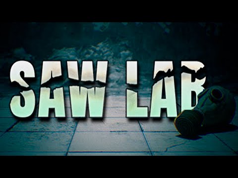 Видео: Saw Lab • Игра которая БЕСИТ • Полное прохождение • Хоррор игра 2024