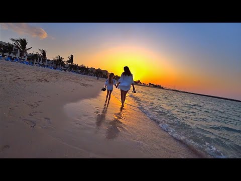 Видео: ВЛОГ ОАЭ 🇦🇪 На бентли из Дубая 23.11.2017