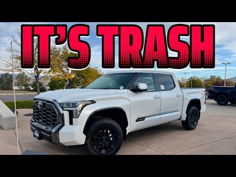 Видео: Toyota ￼Катастрофа двигателя. Полный хлам.