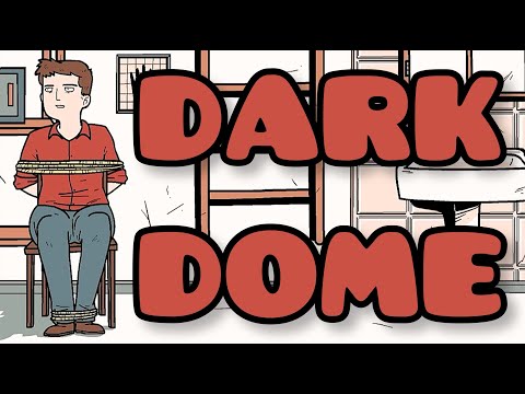 Видео: УБЕГАЮ ОТ МАНЬЯКА #1 Нежелательный эксперимент (Unwanted Experiment, Dark Dome)