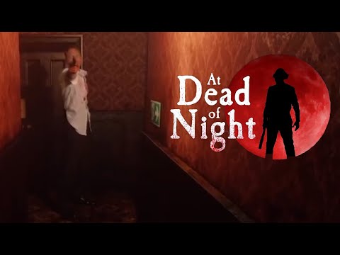 Видео: #3 ИСТОРИЯ ХАРВИ ХОЗЯИНА ОТЕЛЯ | At Dead Of Night прохождение