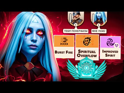 Видео: УНИЧТОЖИЛ ВСЕХ на ВИНДИКТЕ 😨