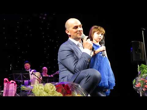 Видео: Катюша и Методие Бужор - "Дороги любви"