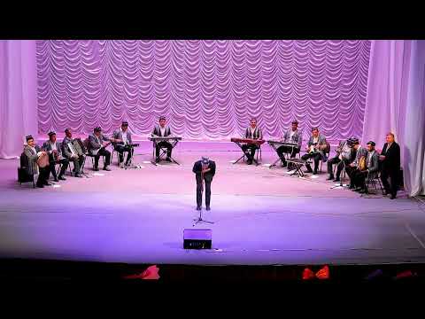 Видео: 13 03 2025 концерт