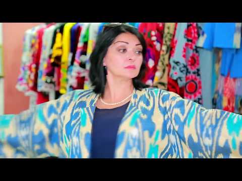 Видео: Як рузи Мохпайкар Ёрова