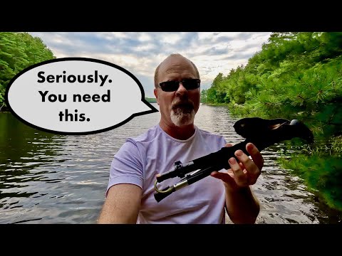 Видео: Обзор треккинговых палок Decathlon Forclaz MT900 | Доступные треккинговые палки от Decathlon | #h...