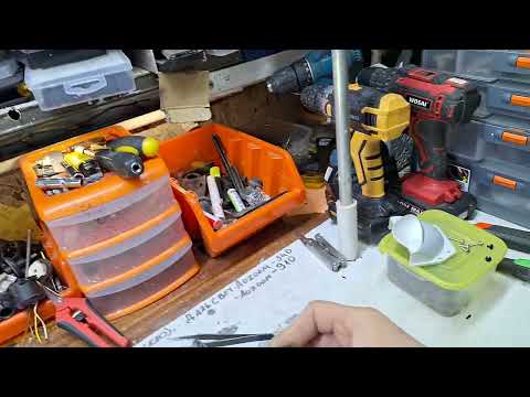 Видео: Разбор/обзор/сравнение GNX SILVER 1.2