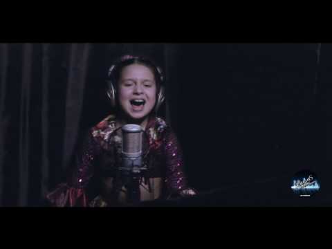 Видео: Варвара Малькова  - нанэ цоха (Brazers Studio)