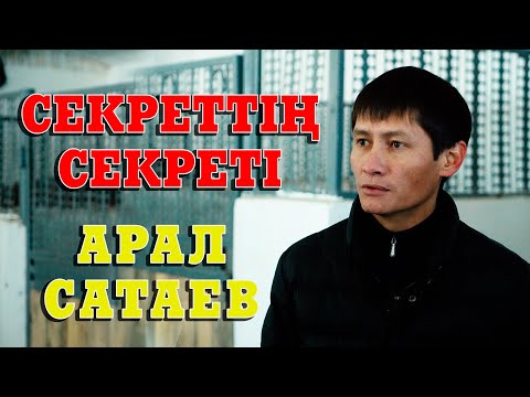 Видео: СЕКРЕТ| ҮЗДІК БАПКЕР жайлы | АТ ДАЙЫНДАУ жүйесі