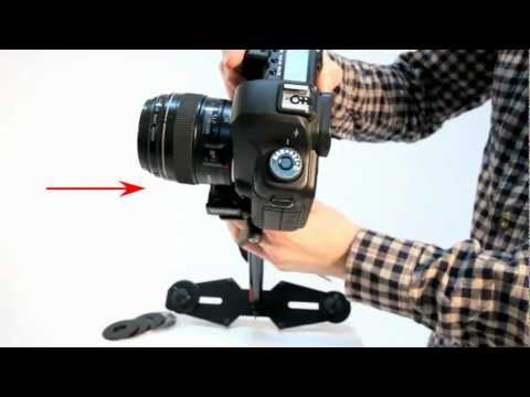 Видео: Настройка СТЕДИКАМА - просто и понятно!